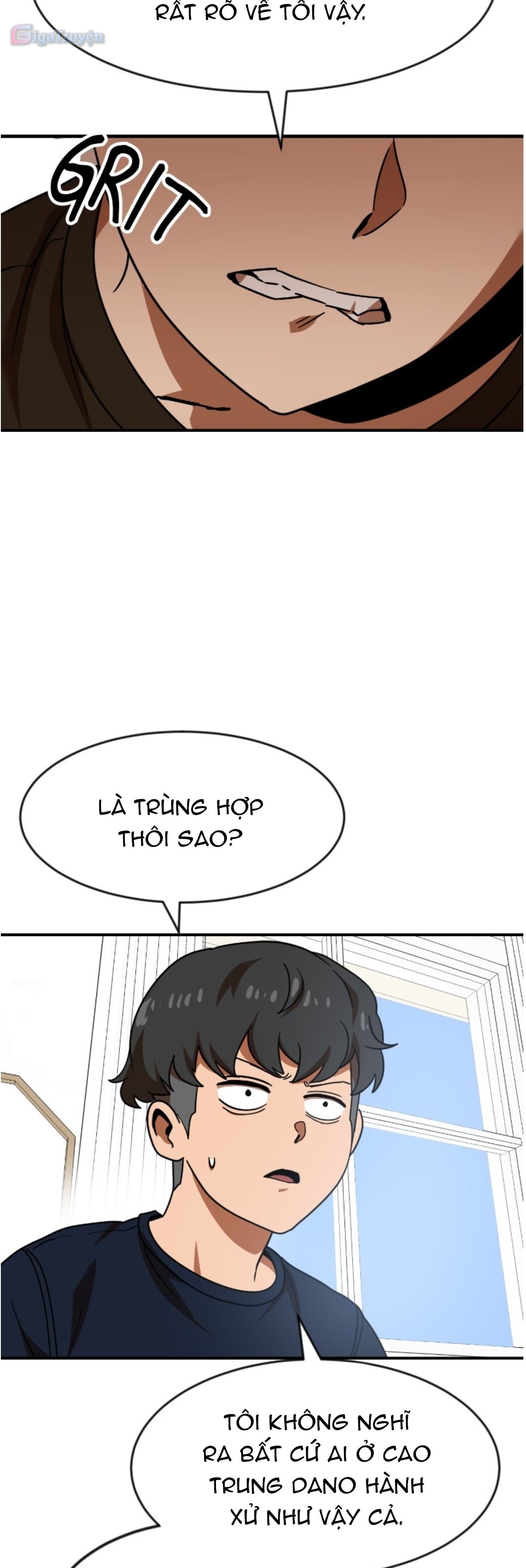 Đọc truyện [Leak] Cao thủ tái xuất - Chap 62 